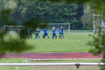 Bild 1 - B-Juniorinnen VfL Oldesloe - JSG Sdtondern : Ergebnis: 2:0